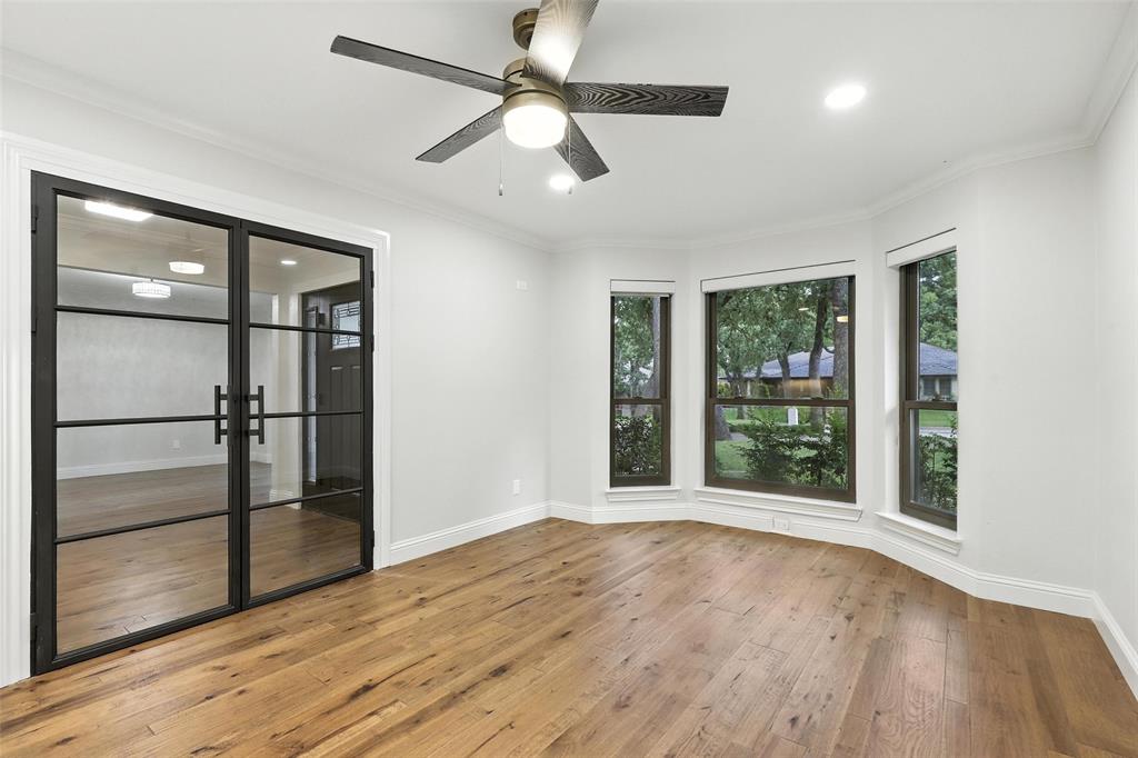 Cliffs - Residential