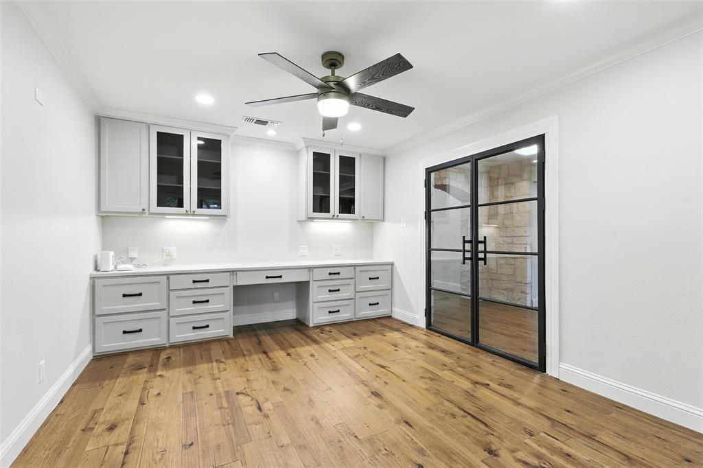 Cliffs - Residential