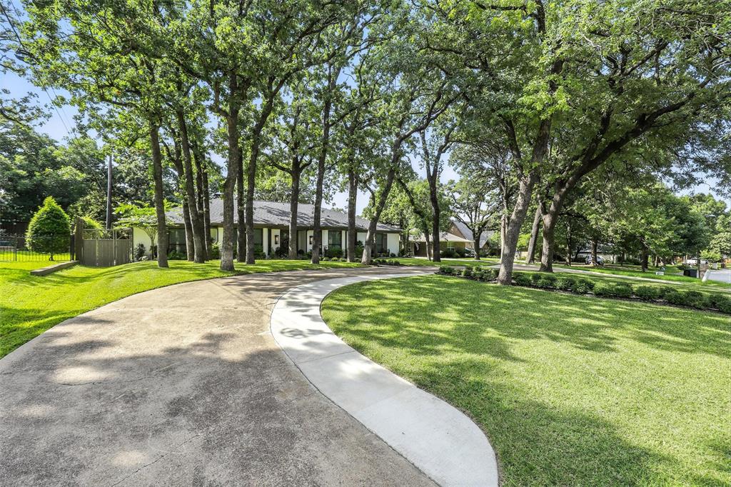 Cliffs - Residential