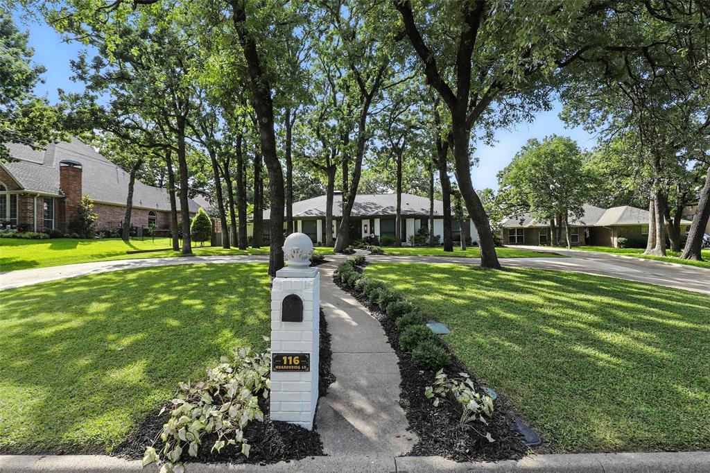 Cliffs - Residential