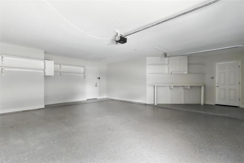 Cliffs - Residential