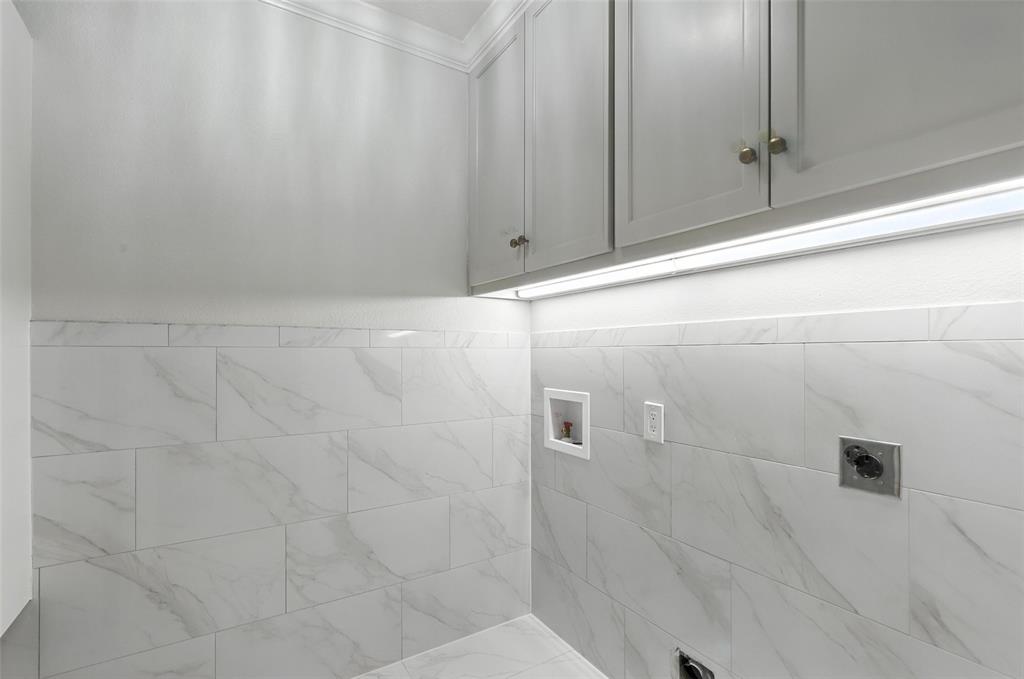 Cliffs - Residential