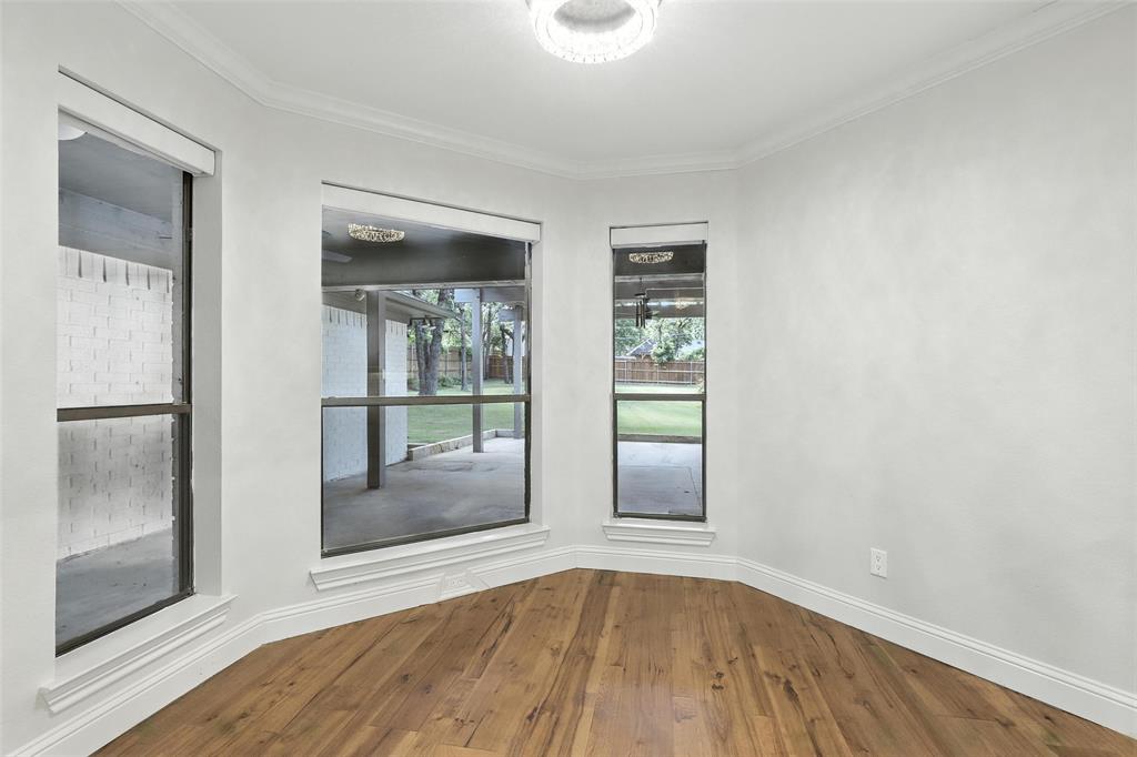 Cliffs - Residential