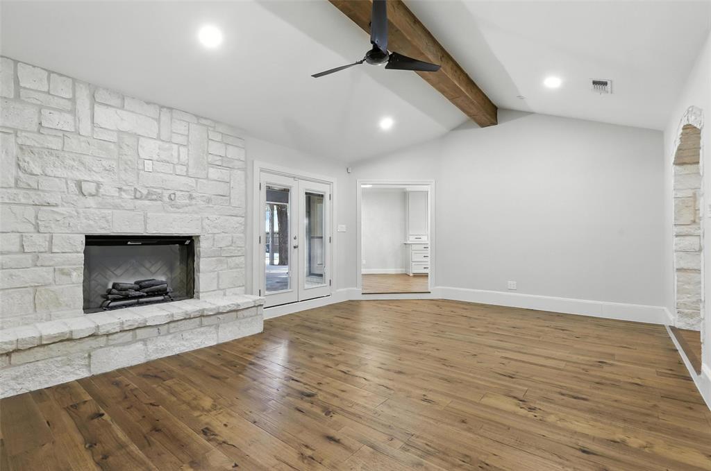 Cliffs - Residential