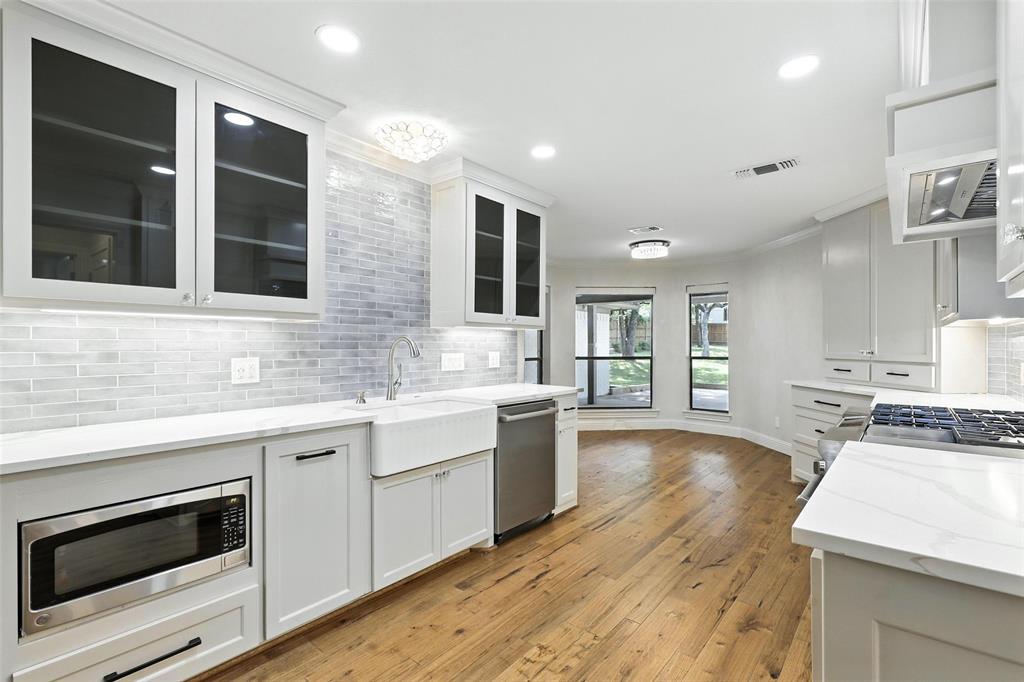 Cliffs - Residential