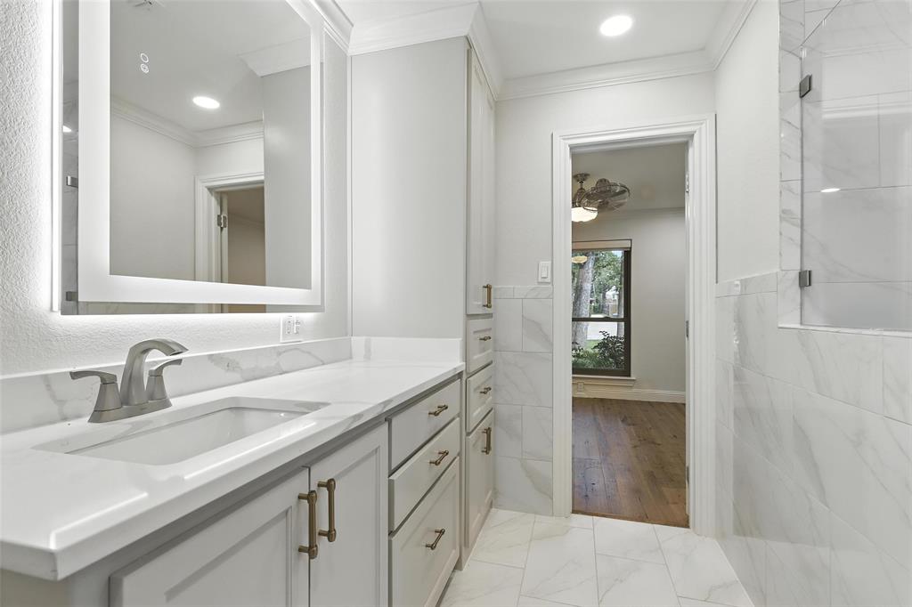 Cliffs - Residential