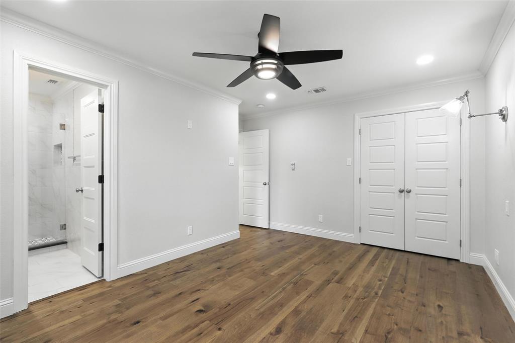 Cliffs - Residential