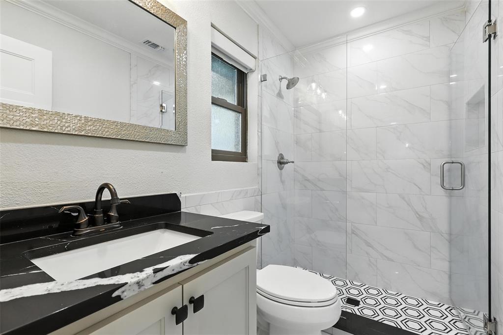 Cliffs - Residential