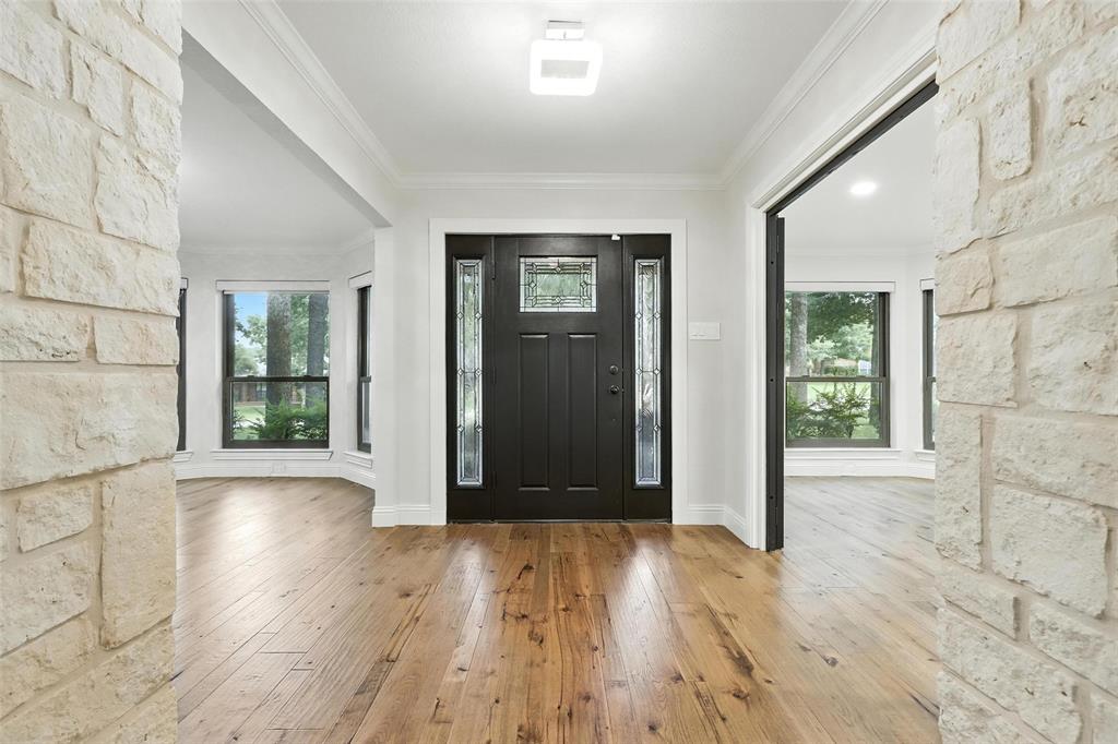 Cliffs - Residential