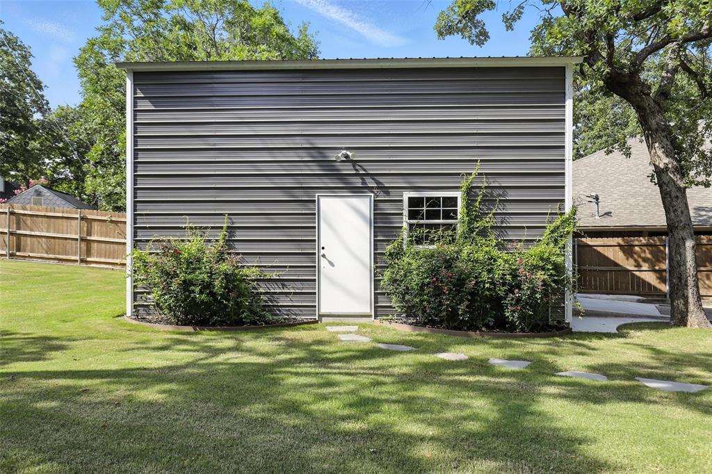 Cliffs - Residential