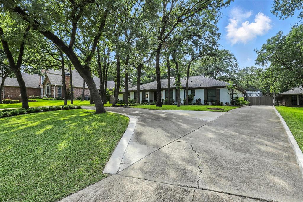 Cliffs - Residential