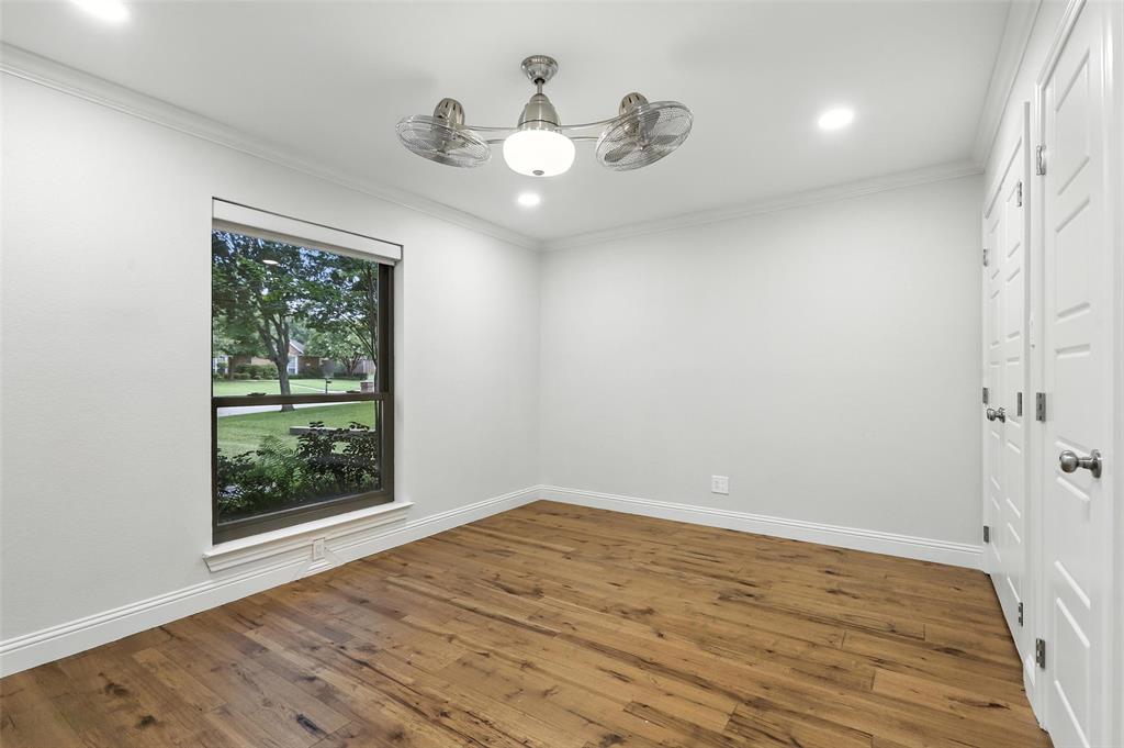 Cliffs - Residential