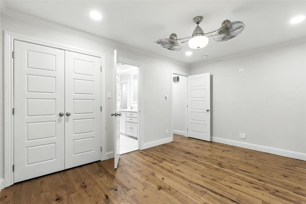 Cliffs - Residential