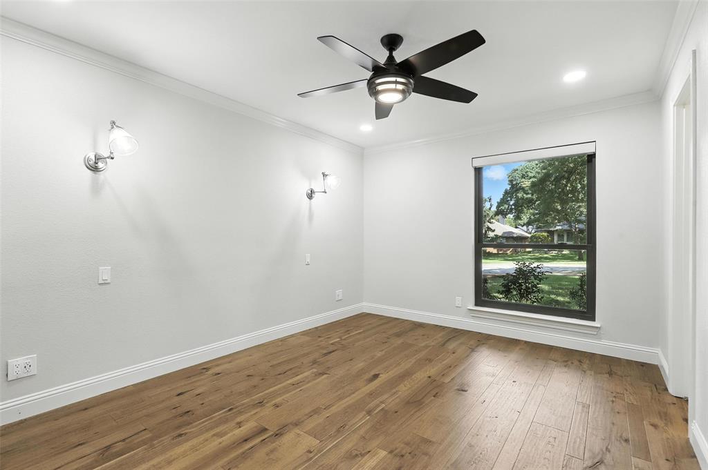 Cliffs - Residential