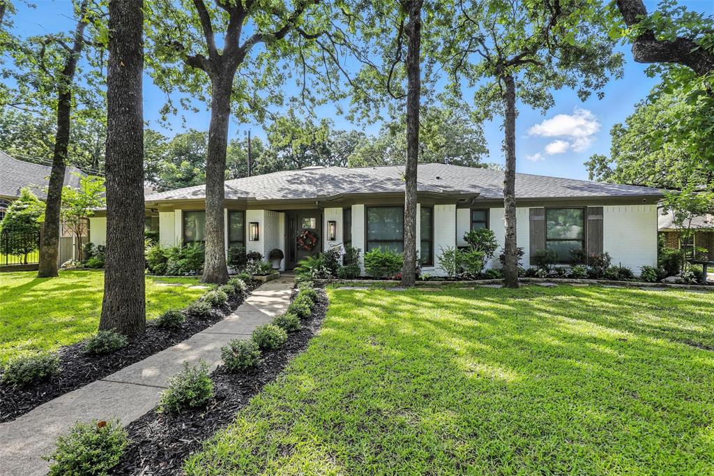 Cliffs - Residential