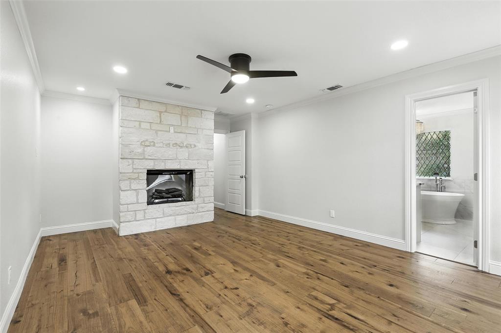 Cliffs - Residential