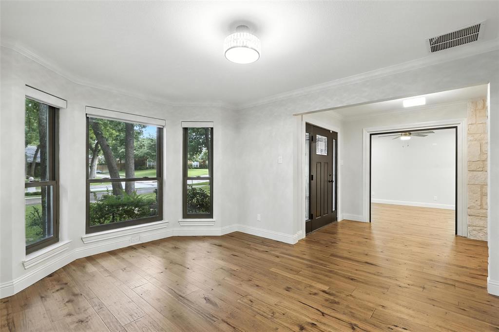 Cliffs - Residential