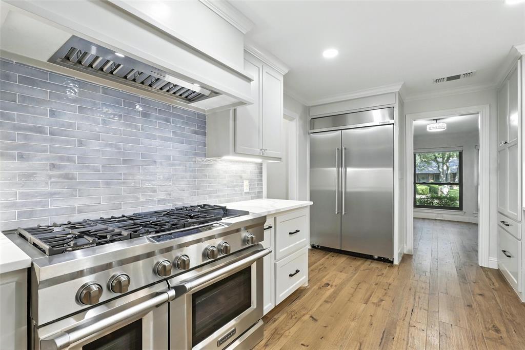 Cliffs - Residential