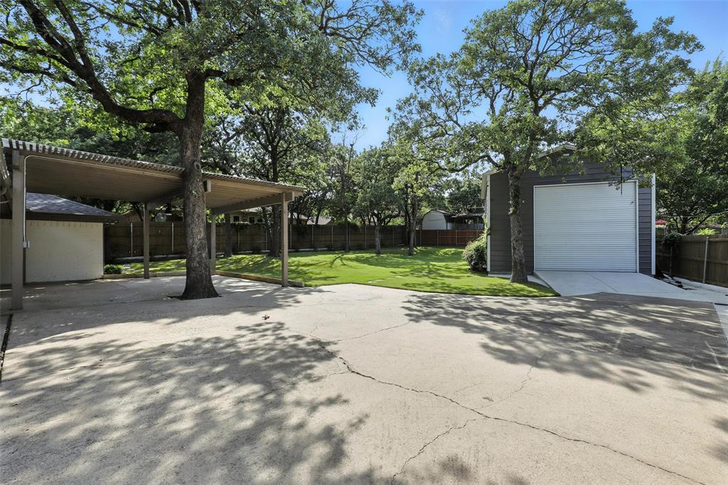 Cliffs - Residential