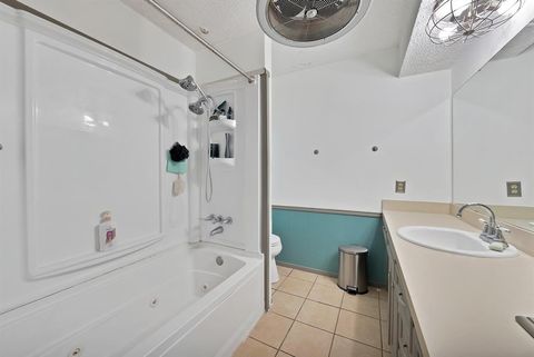 Tiny photo for 6305 Arthur Drive, Edgecliff Village, TX 76134 (MLS # 21223614)