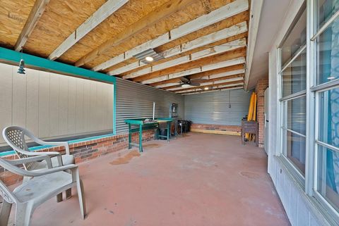 Tiny photo for 6305 Arthur Drive, Edgecliff Village, TX 76134 (MLS # 21223614)