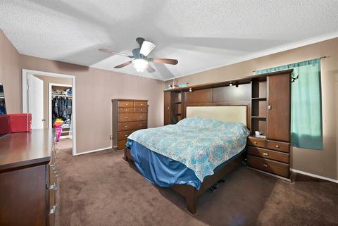 Tiny photo for 6305 Arthur Drive, Edgecliff Village, TX 76134 (MLS # 21223614)