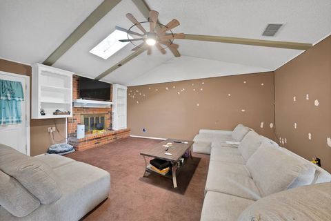 Tiny photo for 6305 Arthur Drive, Edgecliff Village, TX 76134 (MLS # 21223614)