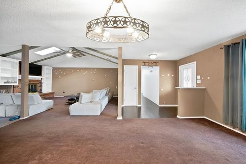 Tiny photo for 6305 Arthur Drive, Edgecliff Village, TX 76134 (MLS # 21223614)