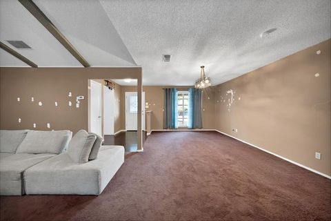 Tiny photo for 6305 Arthur Drive, Edgecliff Village, TX 76134 (MLS # 21223614)