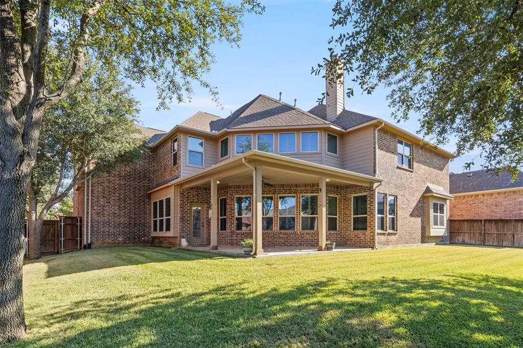 Fairlin Add - Residential Lease