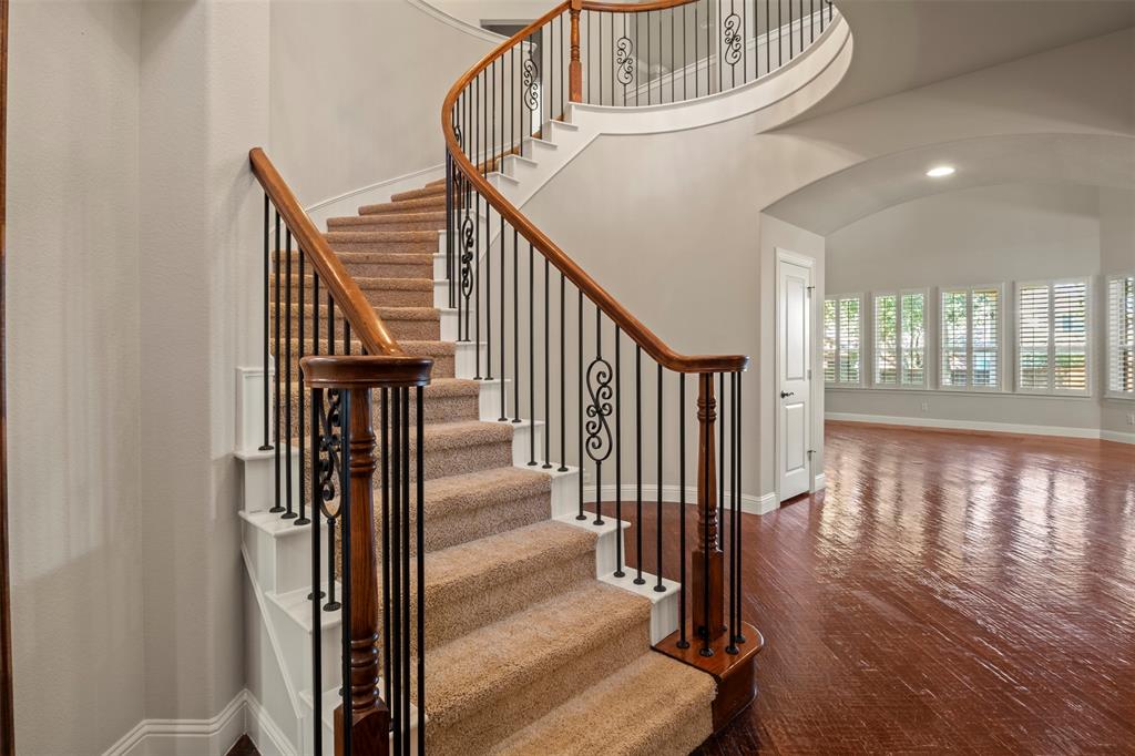 Fairlin Add - Residential Lease