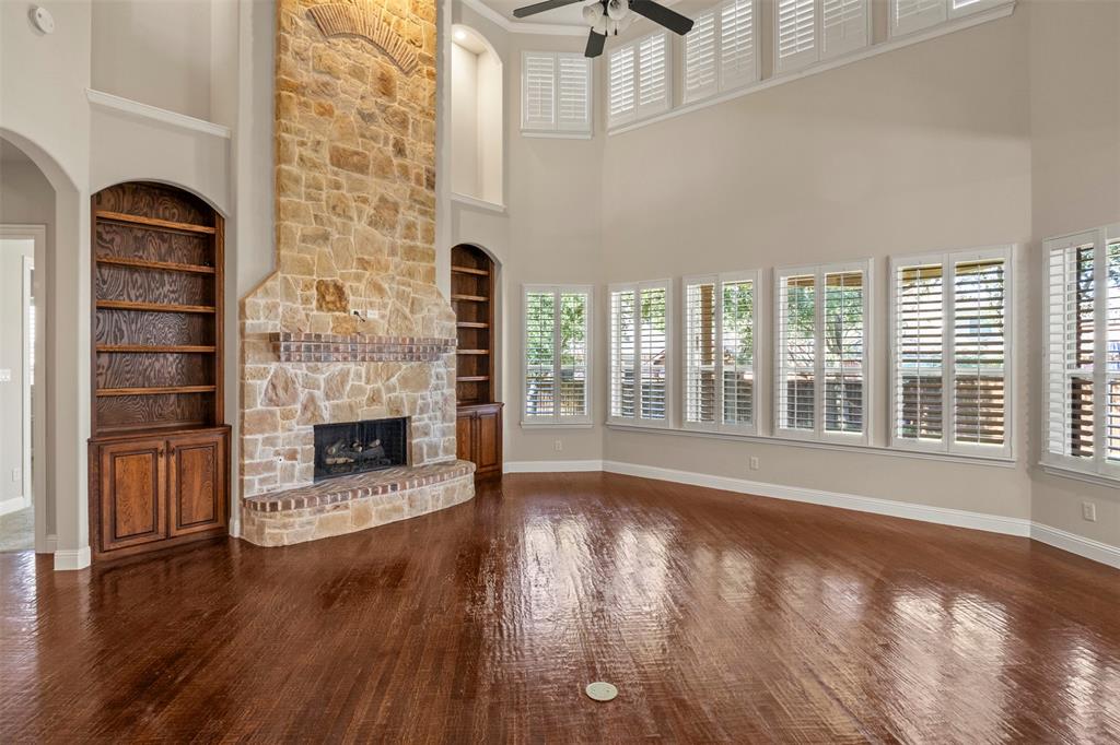 Fairlin Add - Residential Lease