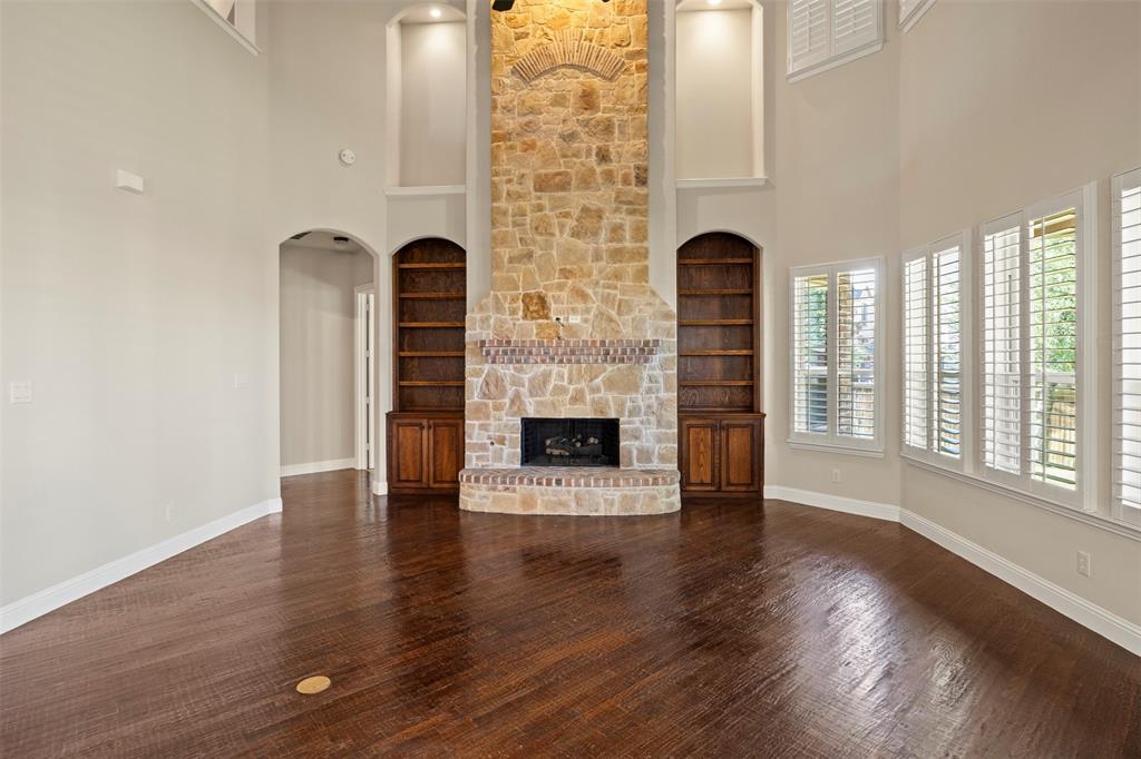 Fairlin Add - Residential Lease