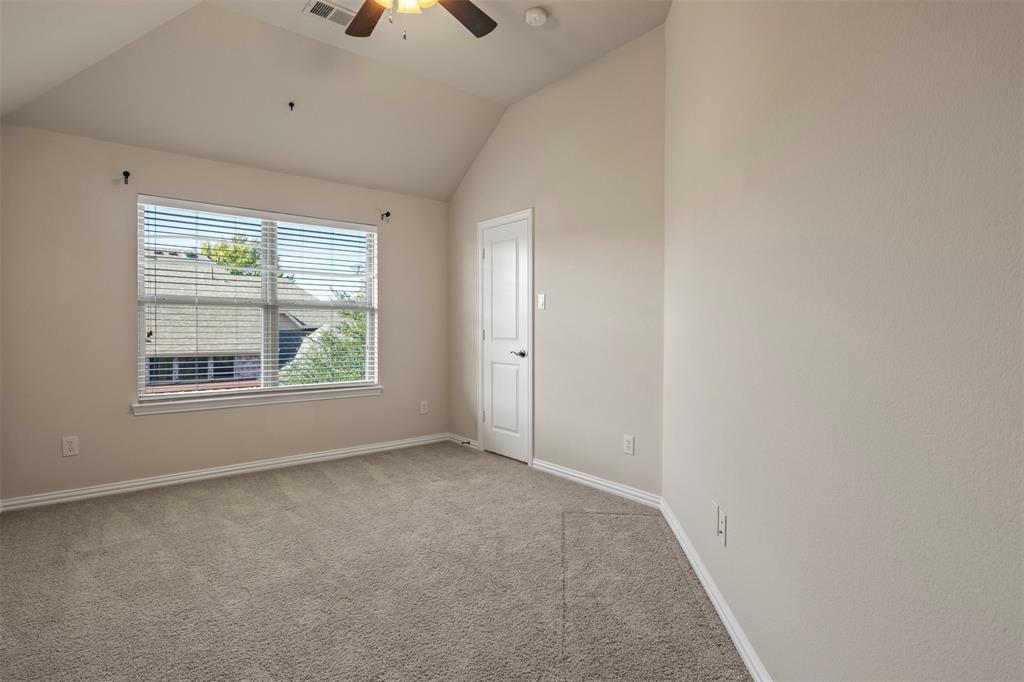 Fairlin Add - Residential Lease