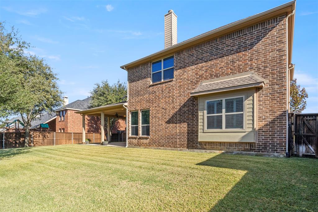 Fairlin Add - Residential Lease