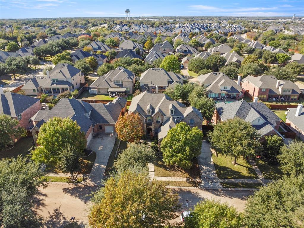 Fairlin Add - Residential Lease