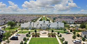 Pecan Square - Residential
