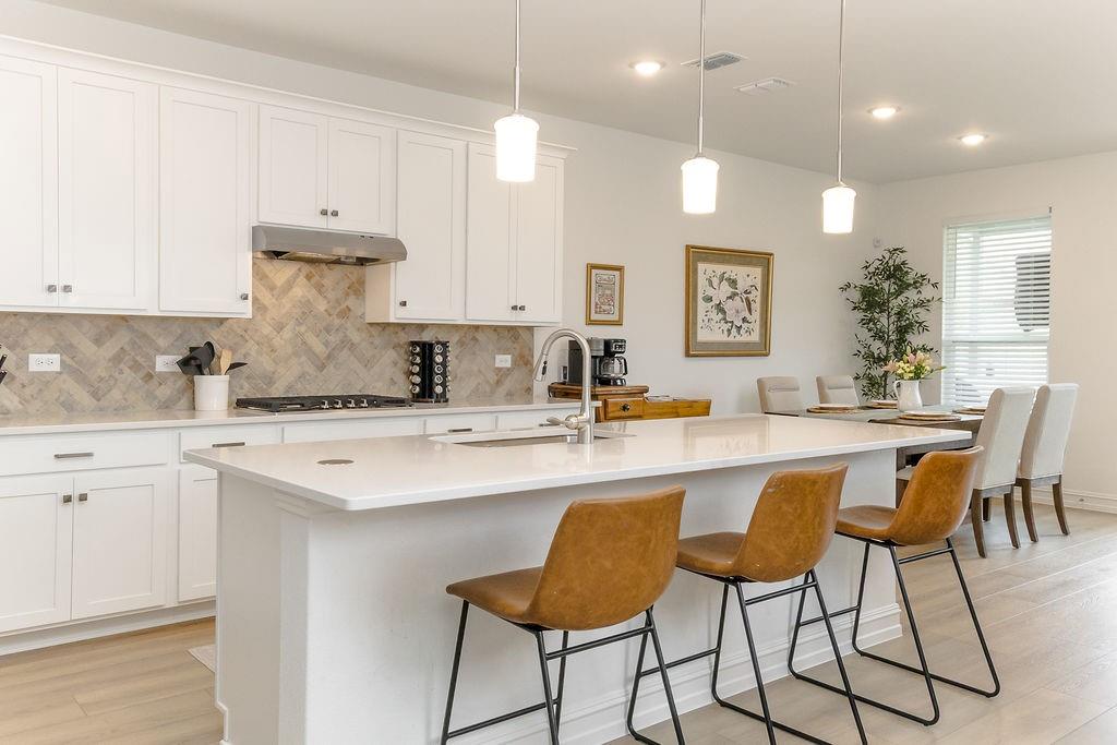 Pecan Square - Residential