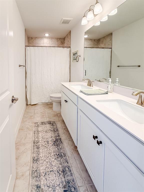 Pecan Square - Residential