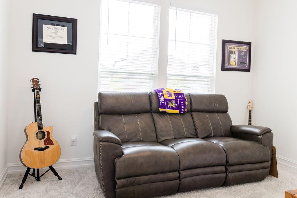Pecan Square - Residential