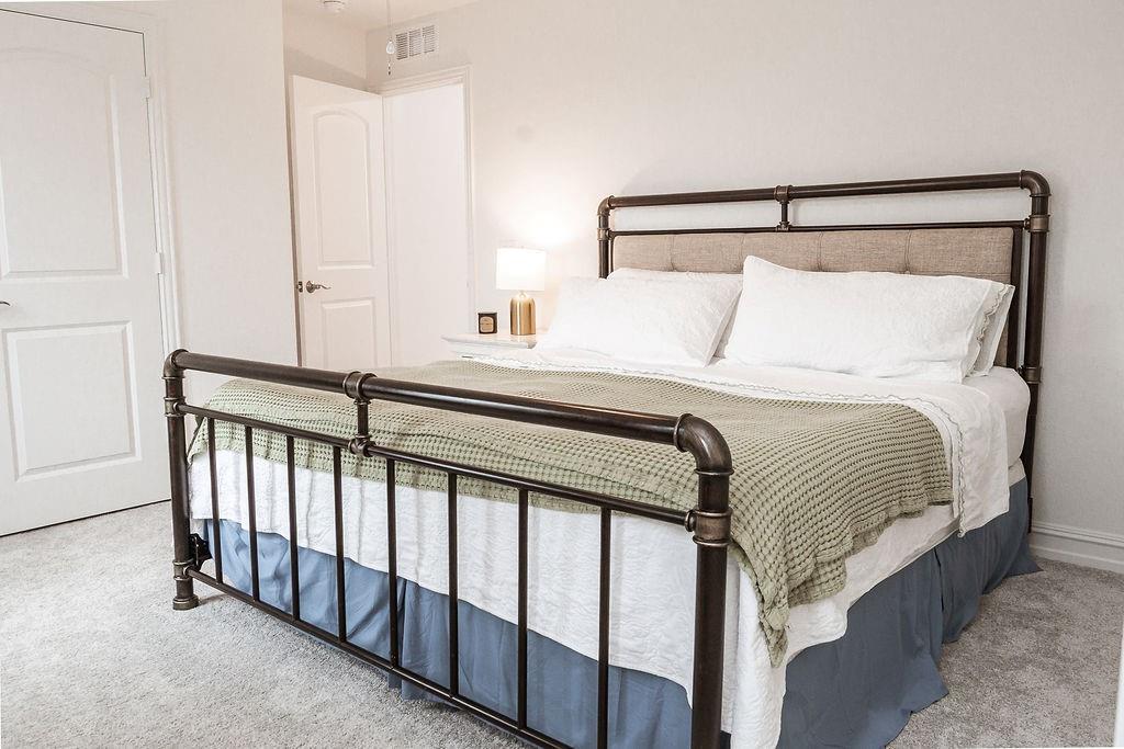 Pecan Square - Residential