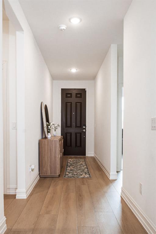 Pecan Square - Residential