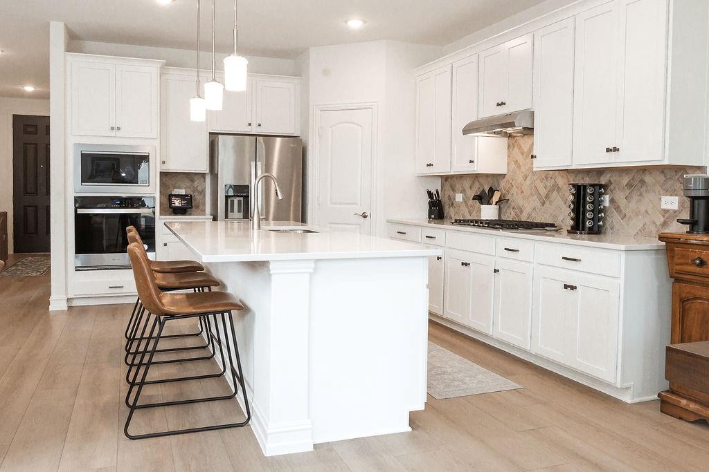 Pecan Square - Residential