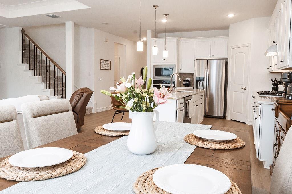 Pecan Square - Residential