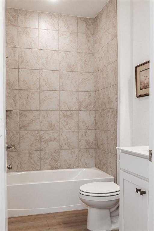 Pecan Square - Residential