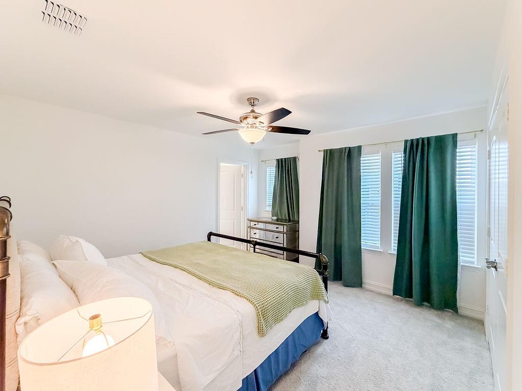 Pecan Square - Residential