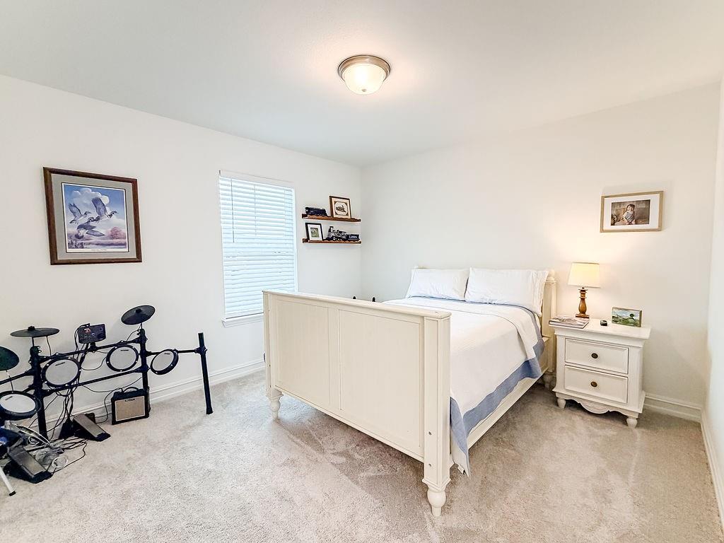 Pecan Square - Residential