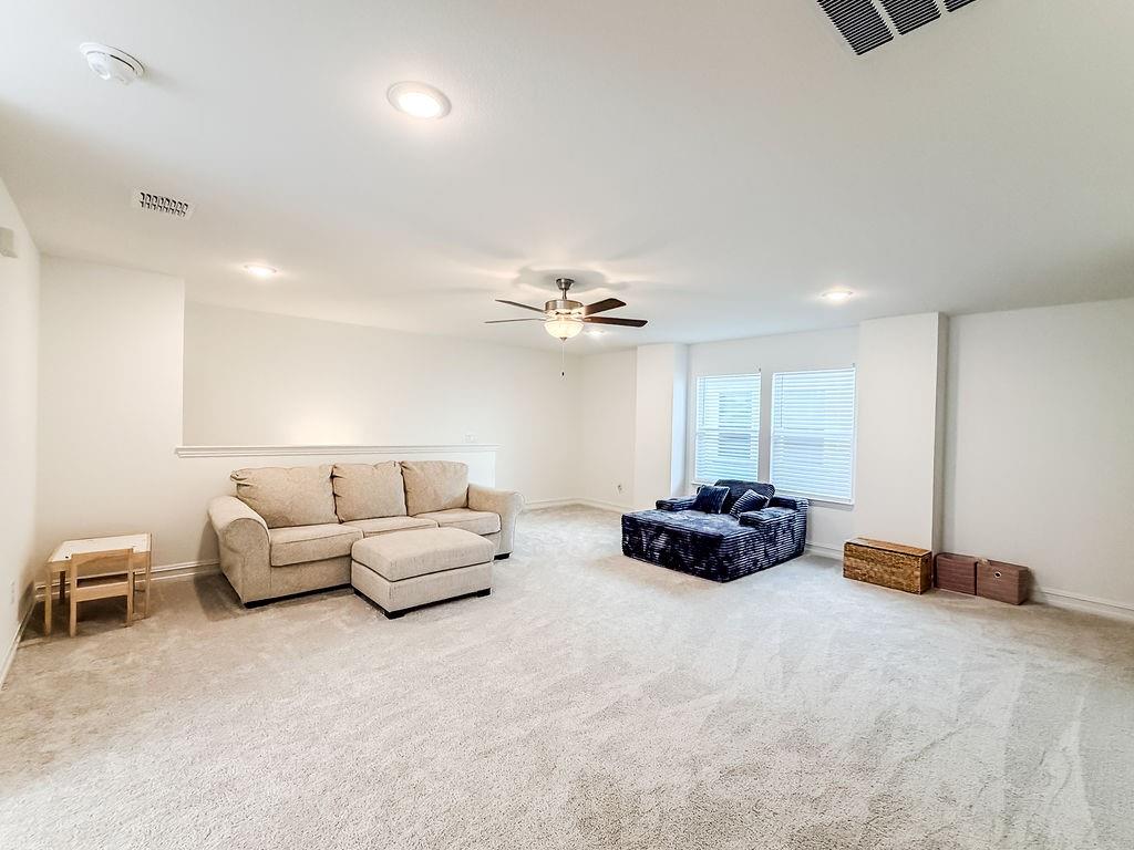 Pecan Square - Residential