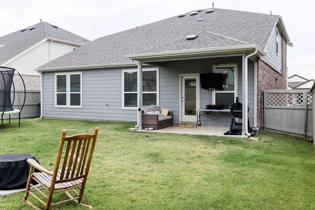 Pecan Square - Residential