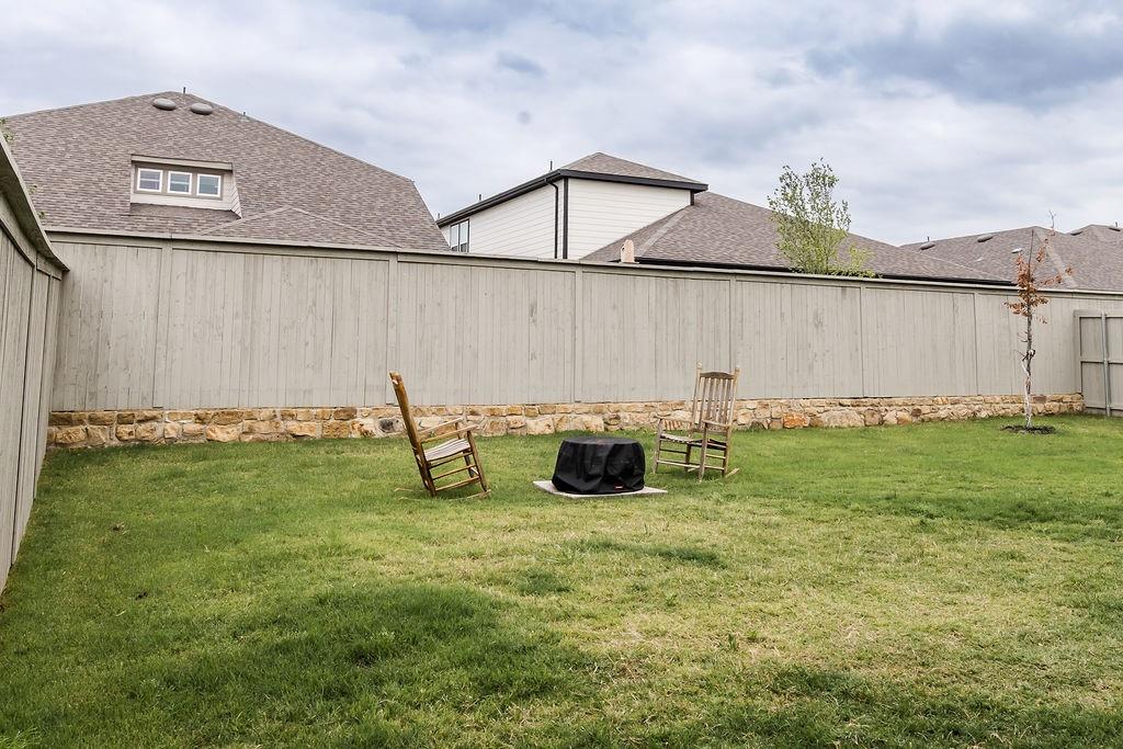 Pecan Square - Residential